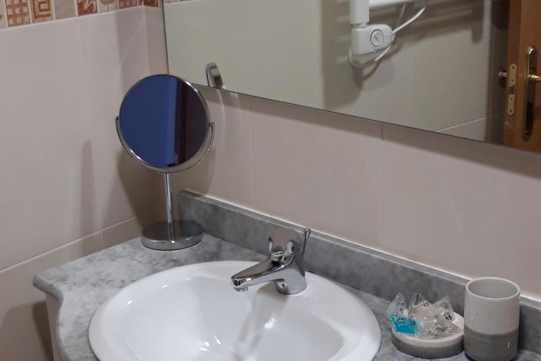 Photo of Bathroom in Pereruela