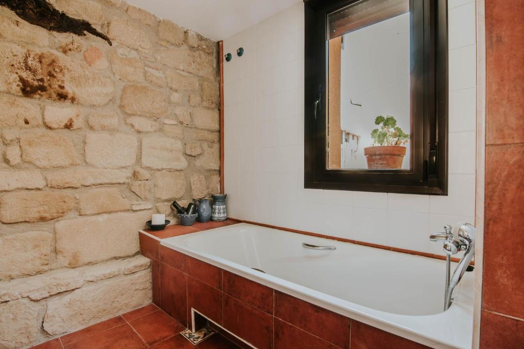 Photo of Bathroom in Zarraton