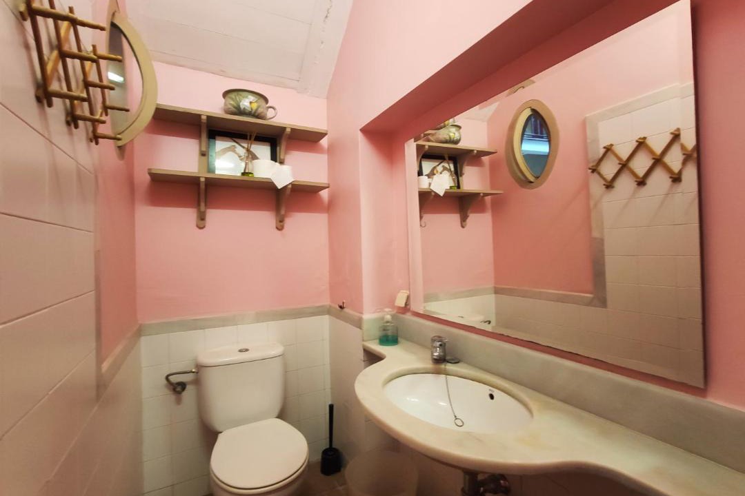 Photo of Bathroom in San Bartolome