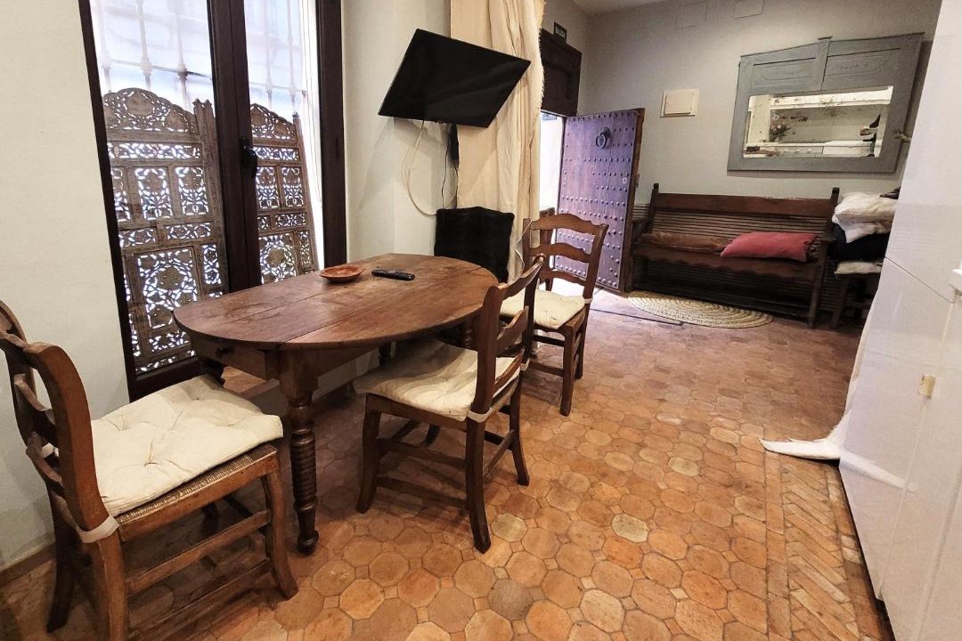 Photo of Livingroom in San Bartolome