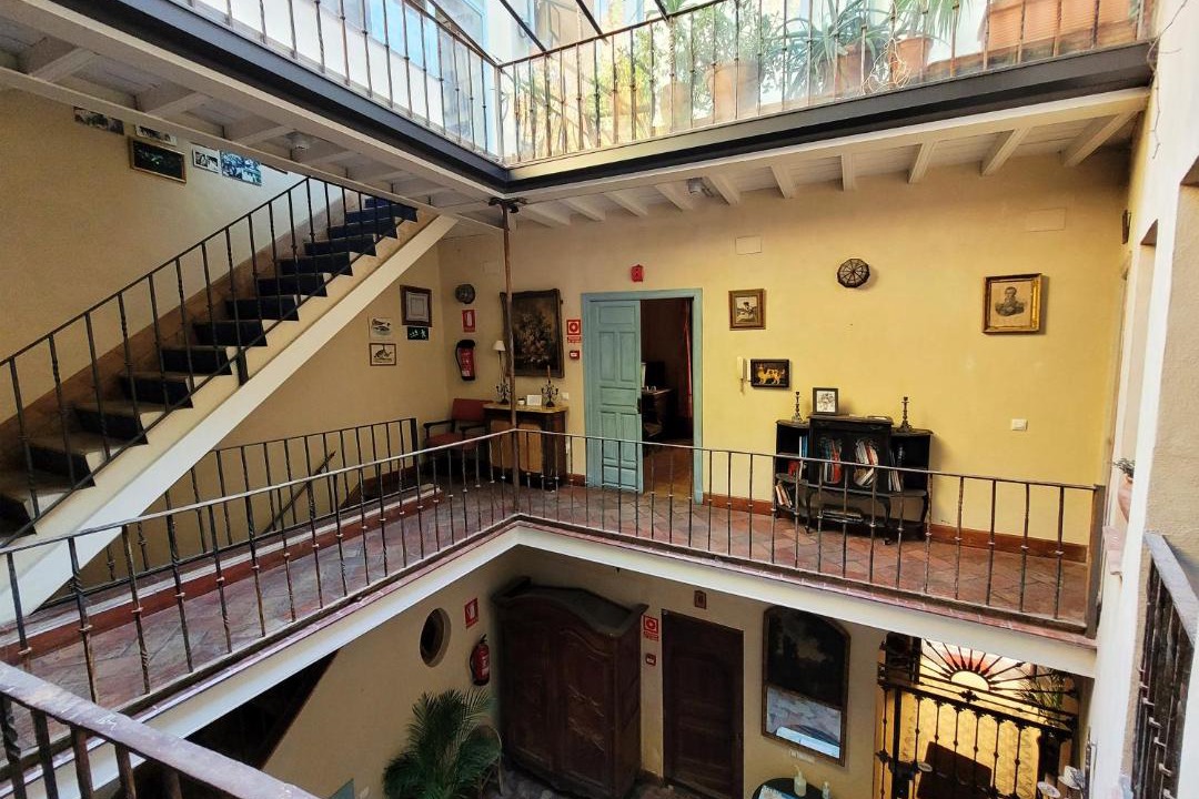 Photo of Buildings in San Bartolome