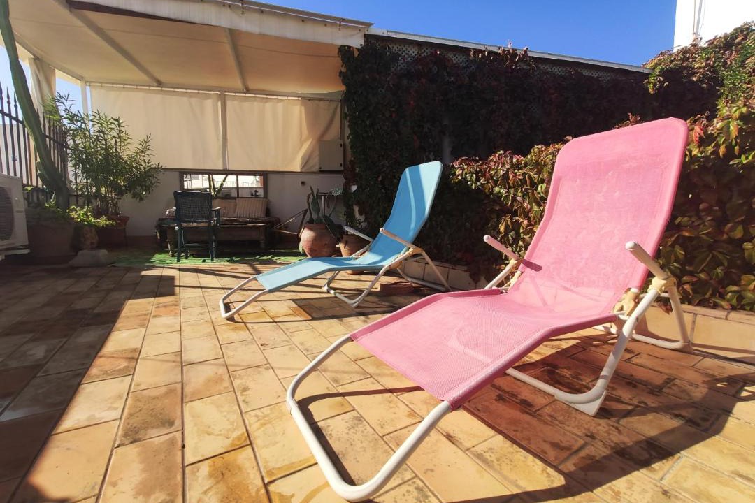 Photo of Patio Balcony in San Bartolome