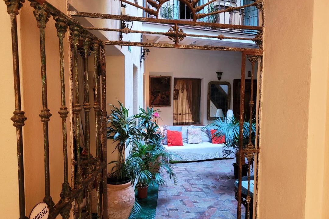 Photo of Livingroom in San Bartolome