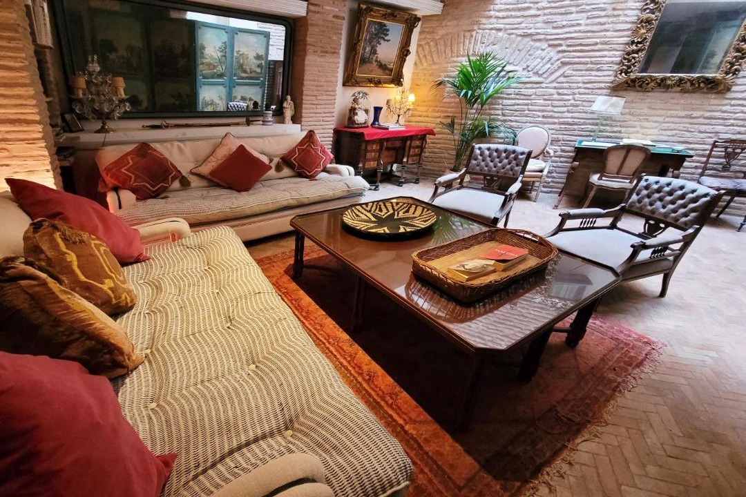 Photo of Livingroom in San Bartolome