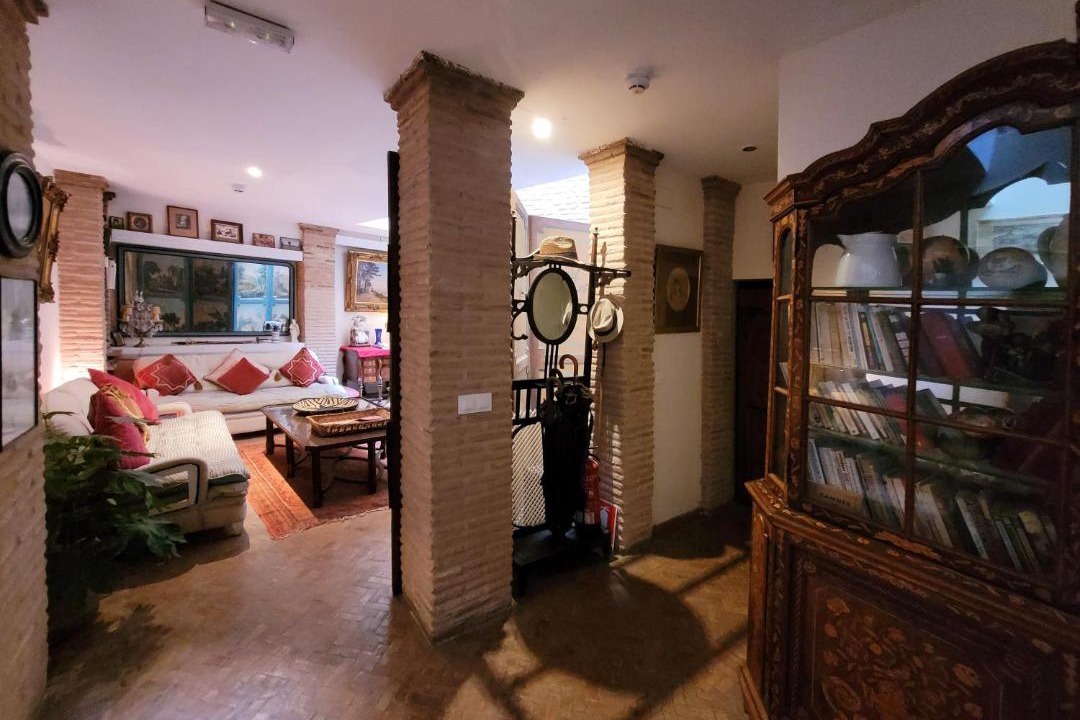 Photo of Livingroom in San Bartolome