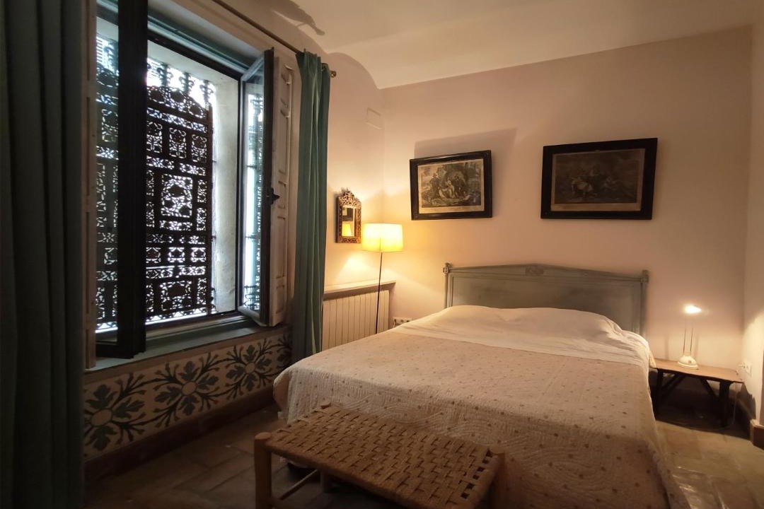 Photo of Bedroom in San Bartolome
