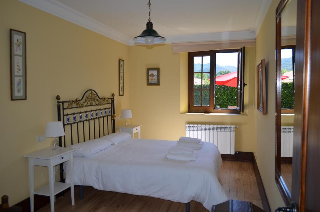 Photo of Bedroom in Liendo