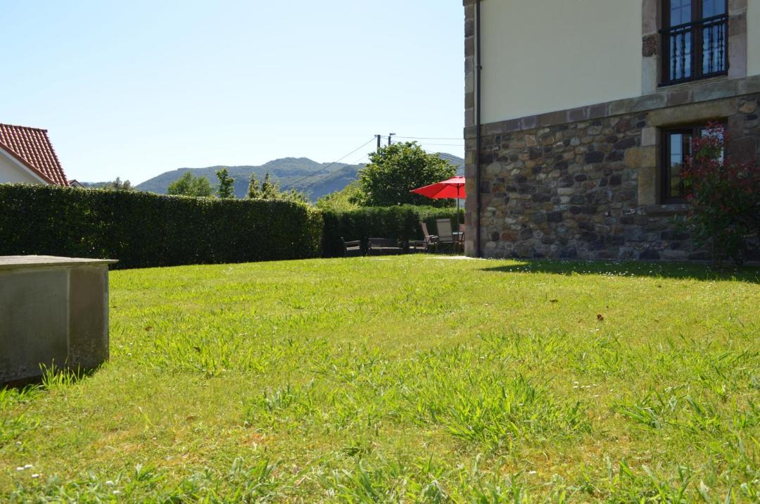 Photo of Buildings in Liendo