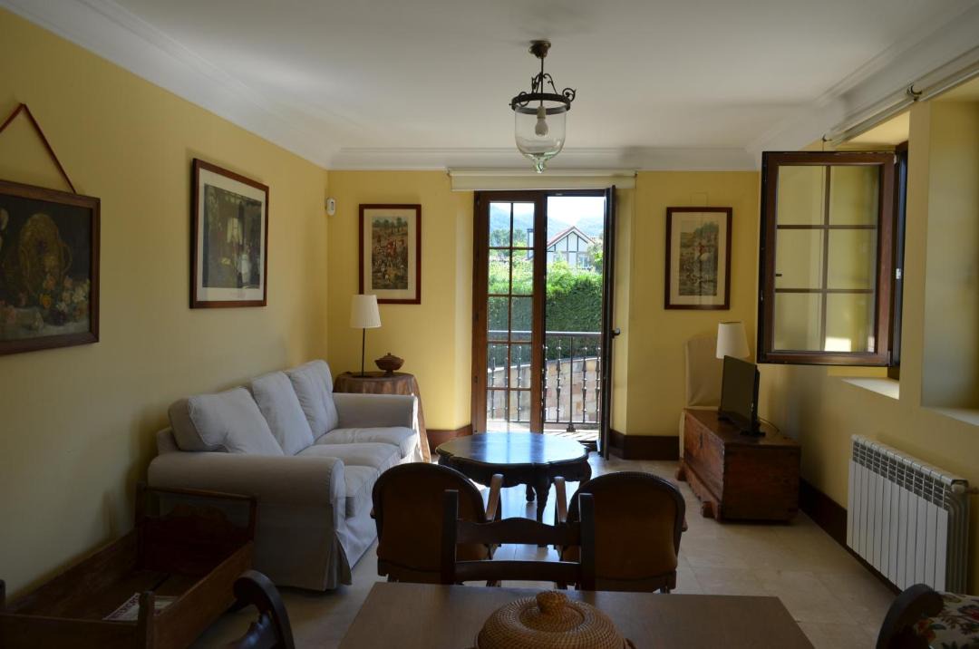 Photo of Livingroom in Liendo