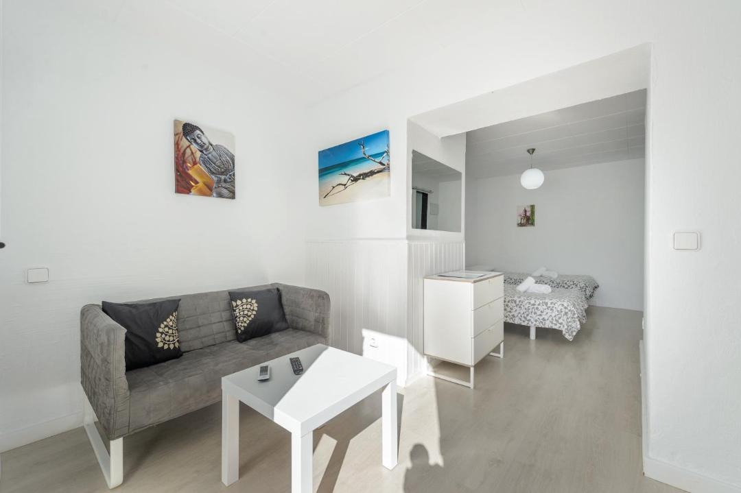 Photo of Livingroom in Es Canar
