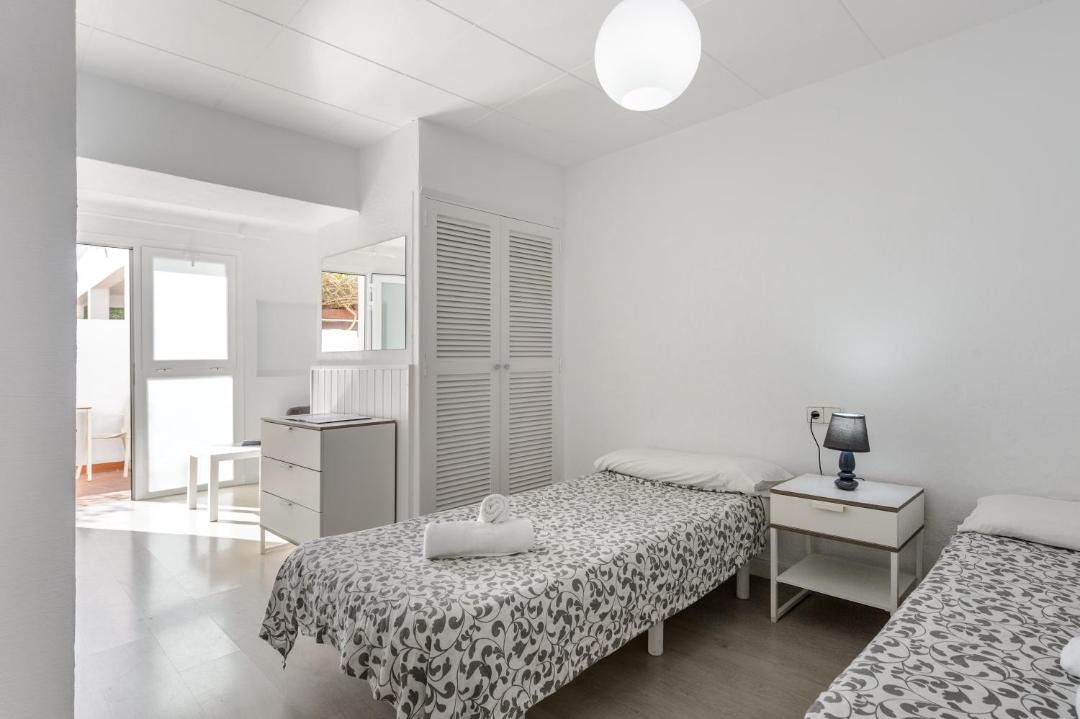 Photo of Bedroom in Es Canar