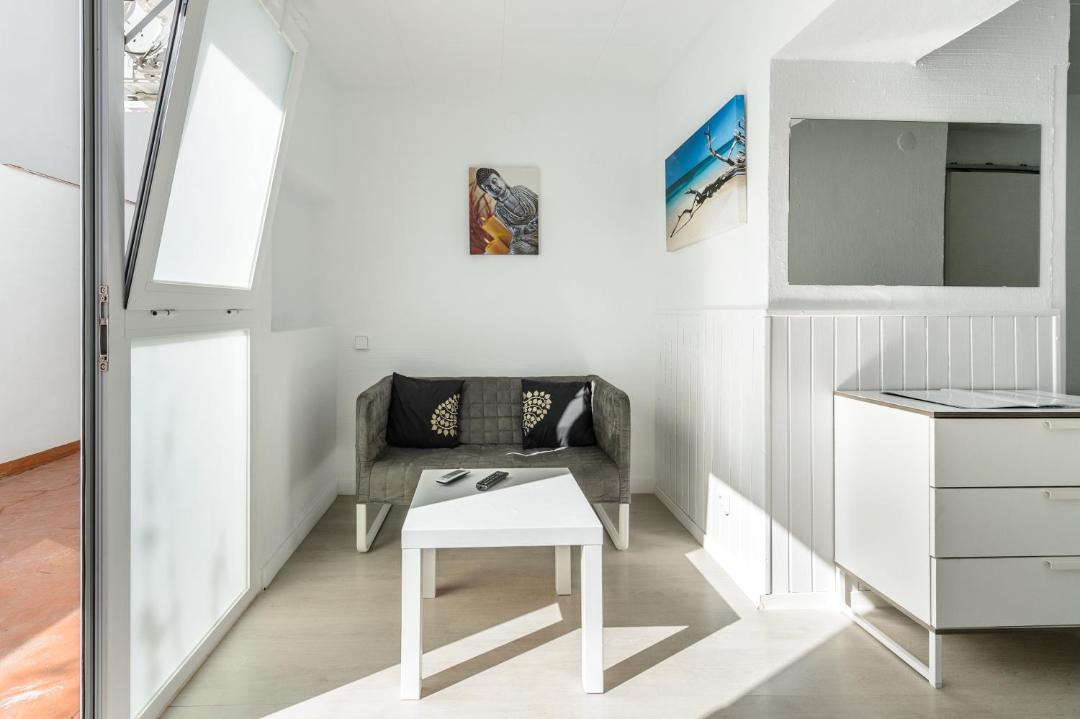 Photo of Livingroom in Es Canar