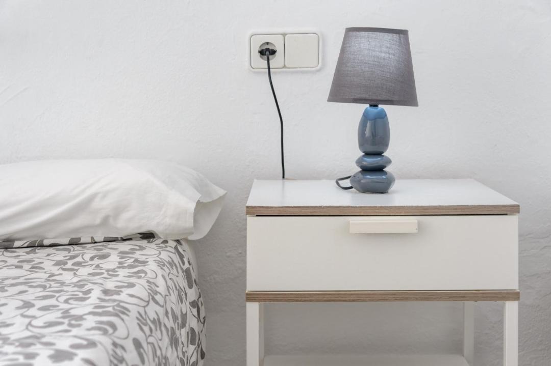 Photo of Bedroom in Es Canar