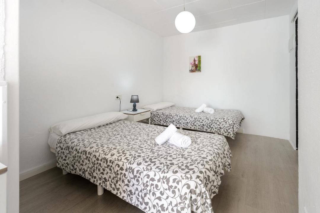 Photo of Bedroom in Es Canar