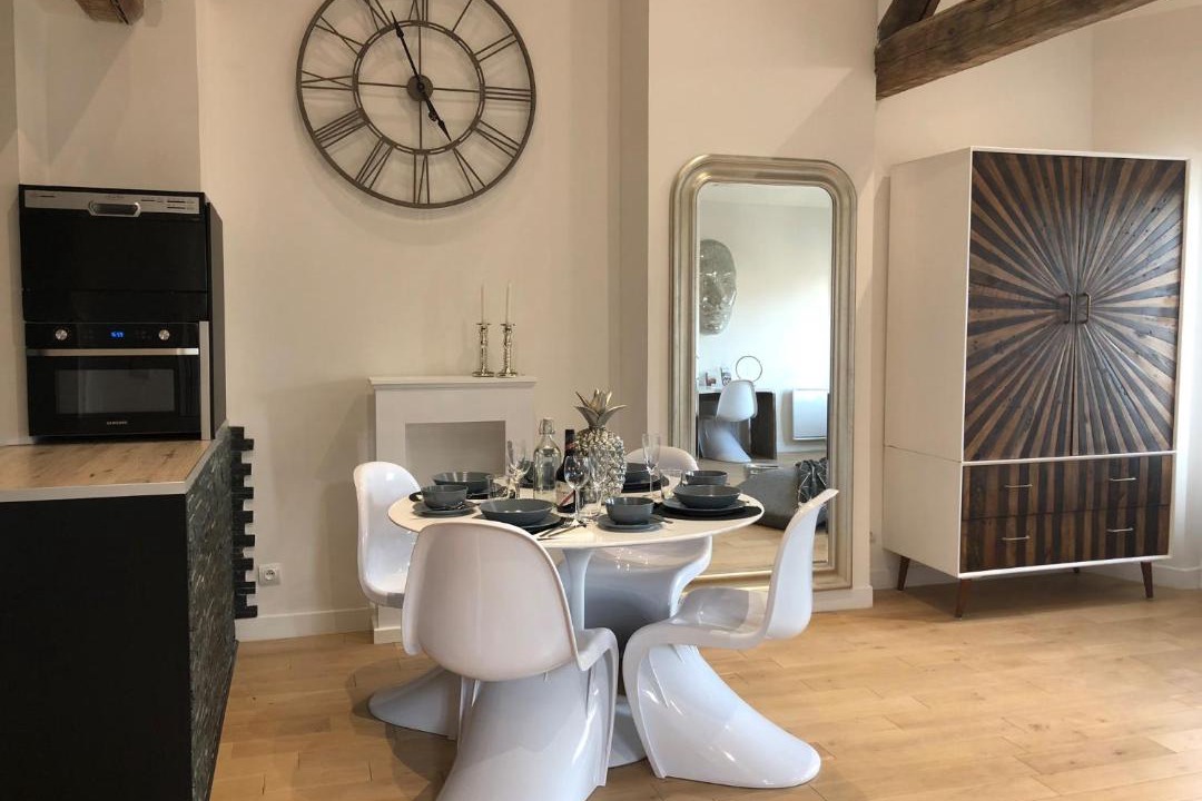 Photo of Livingroom in Avignon City Centre