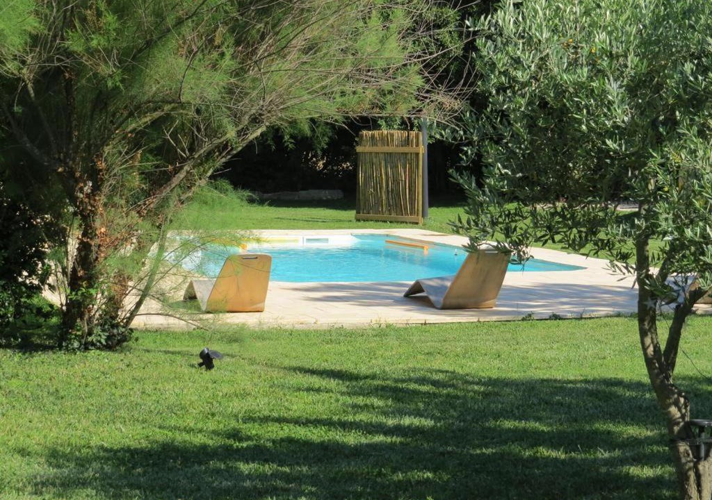 Photo of Outdoor in Meynes