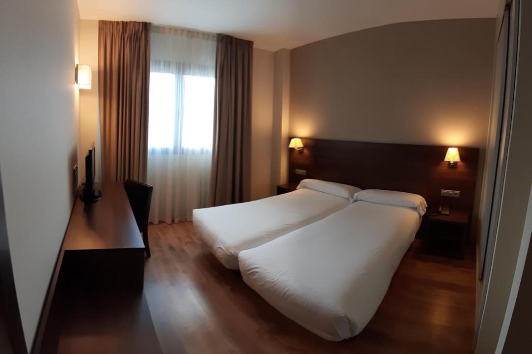Photo of Bedroom in Simancas