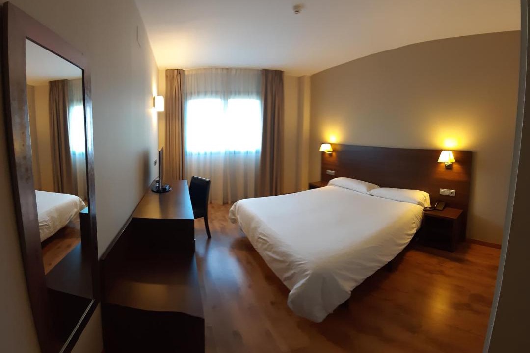 Photo of Bedroom in Simancas