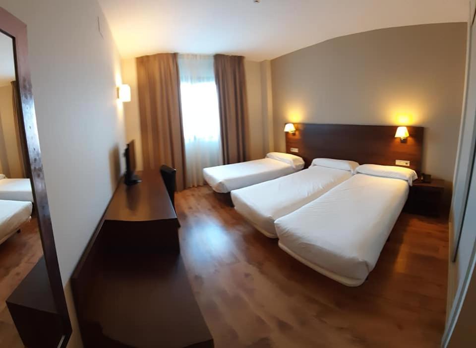 Photo of Bedroom in Simancas