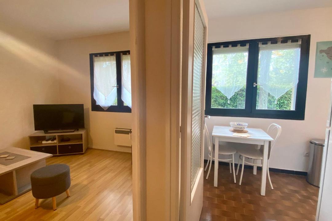 Photo of Livingroom in Annecy-le-Vieux