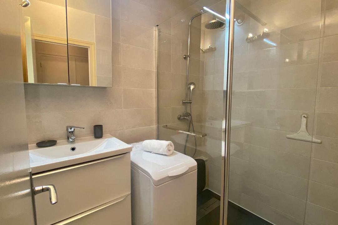 Photo of Bathroom in Annecy-le-Vieux