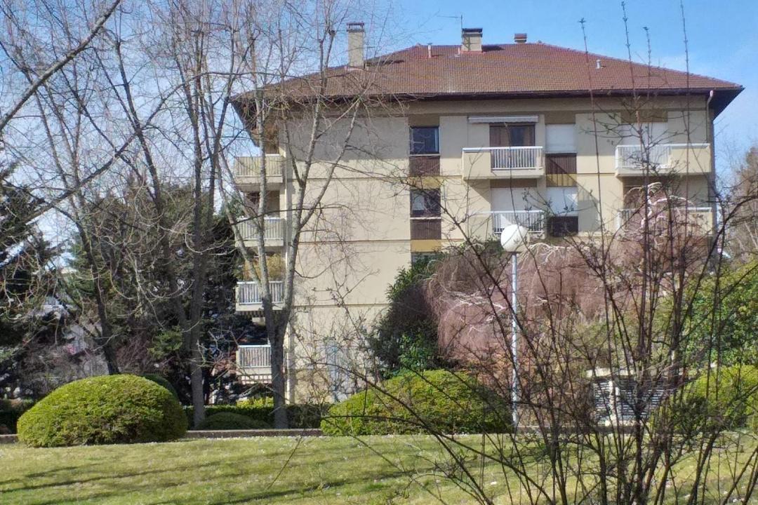 Photo of Buildings in Annecy-le-Vieux