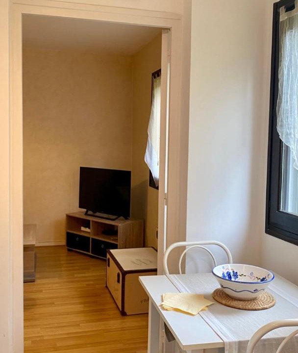 Photo of Livingroom in Annecy-le-Vieux