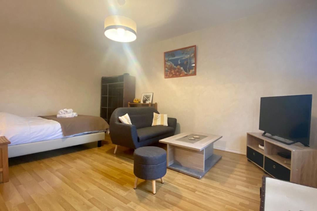 Photo of Livingroom in Annecy-le-Vieux