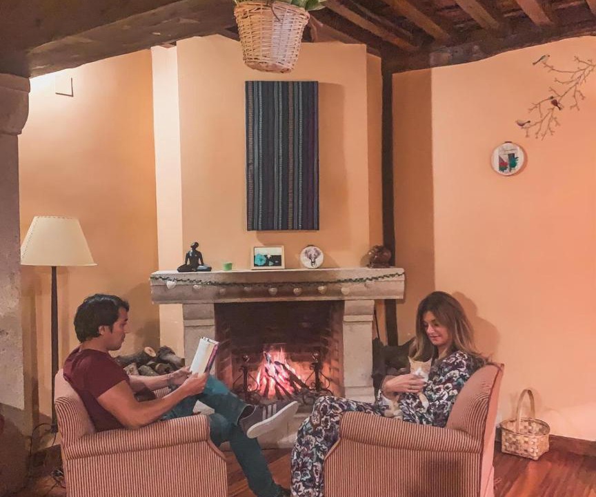 Photo of Others in Candelario