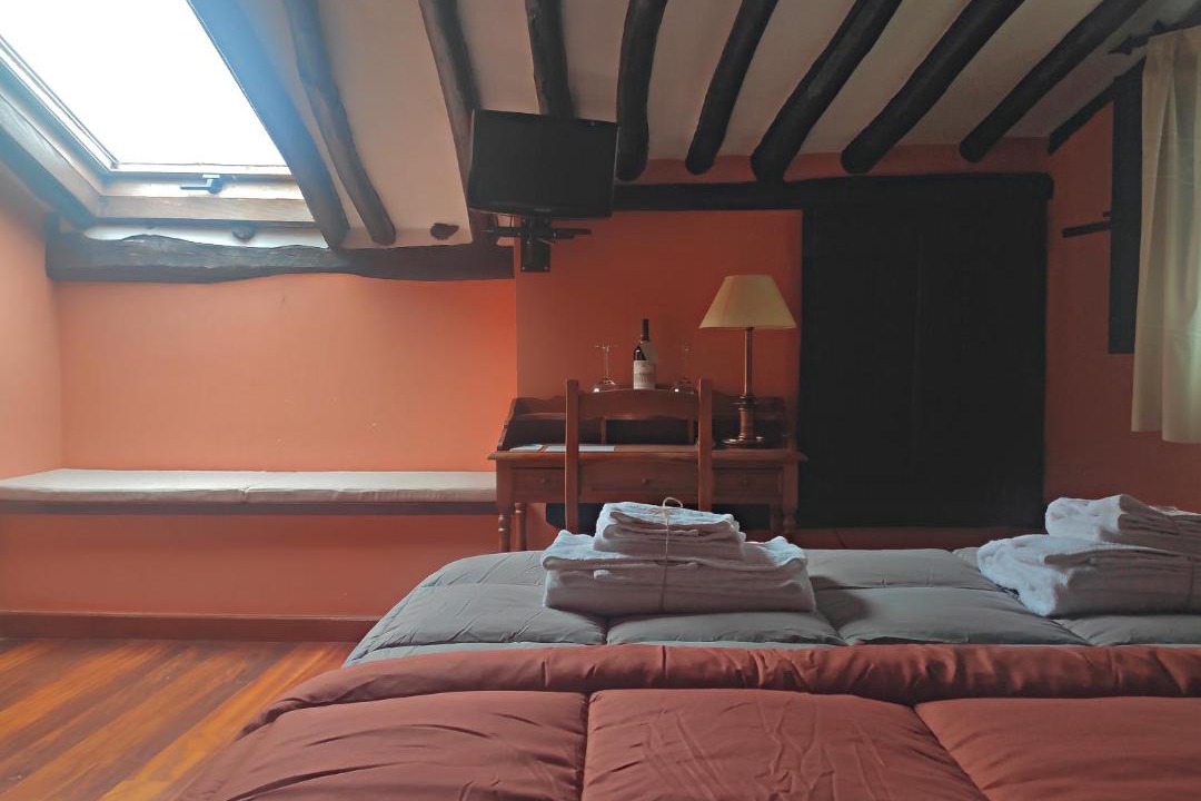 Photo of Others in Candelario