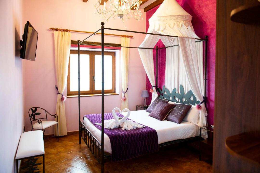 Photo of Bedroom in Queveda