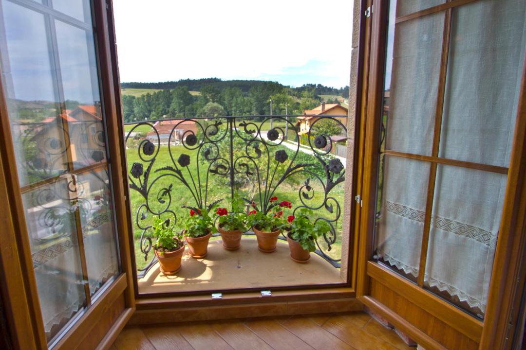 Photo of Patio Balcony in Queveda