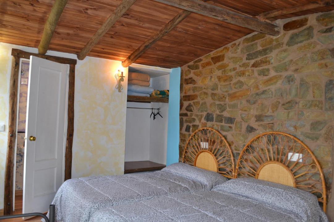 Photo of Bedroom in Plasenzuela