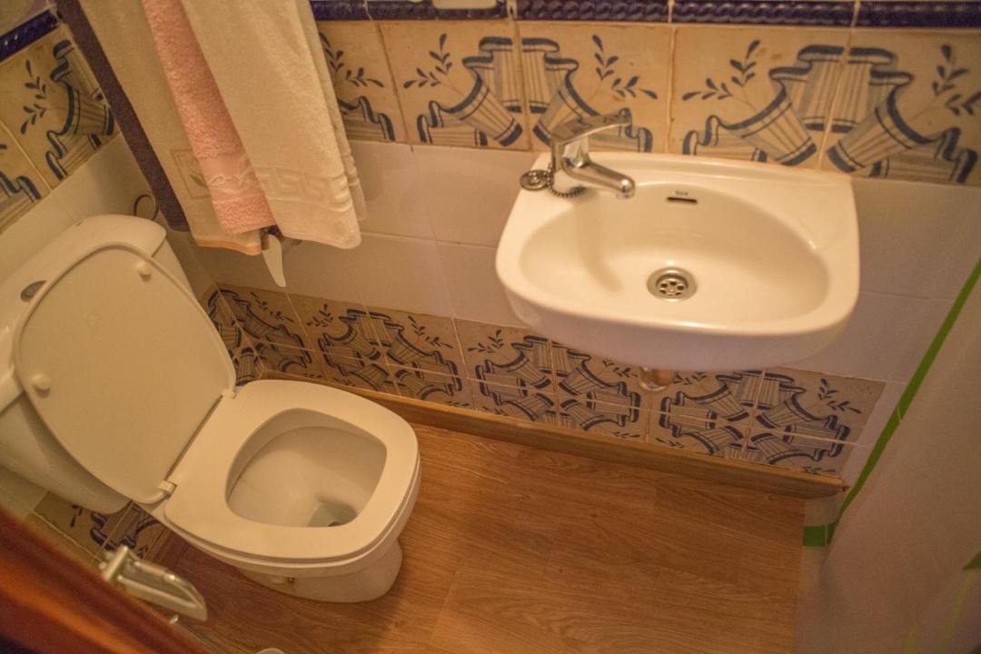 Photo of Bathroom in Plasenzuela