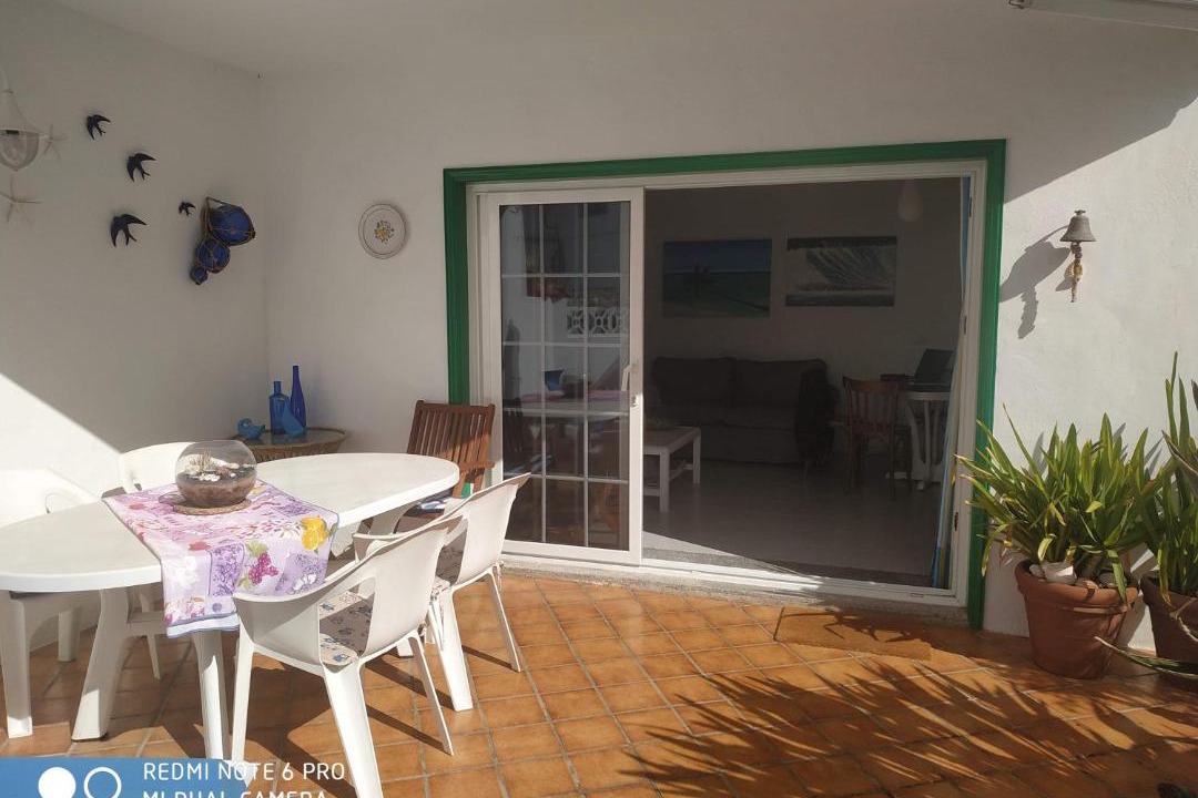 Photo of Livingroom in Arrieta