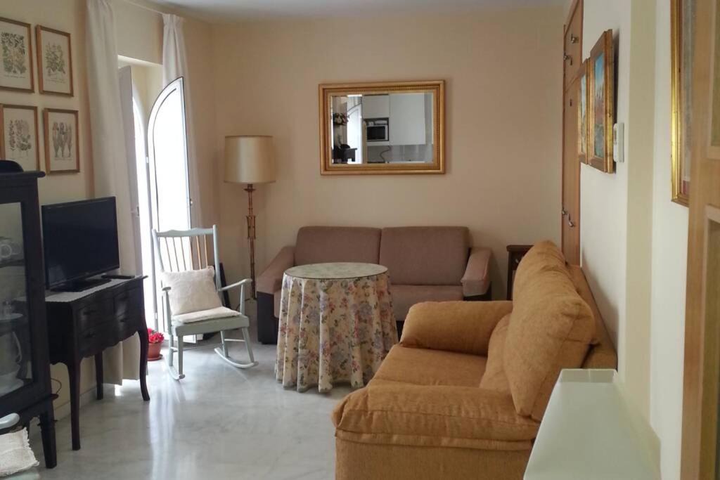 Photo of Livingroom in La Florida