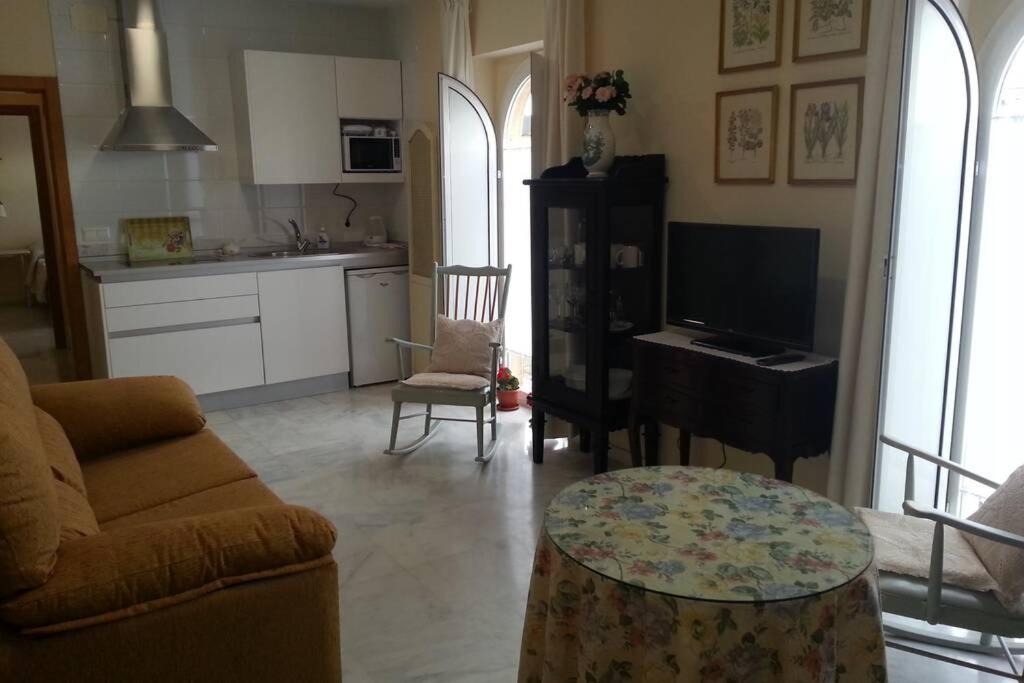 Photo of Livingroom in La Florida