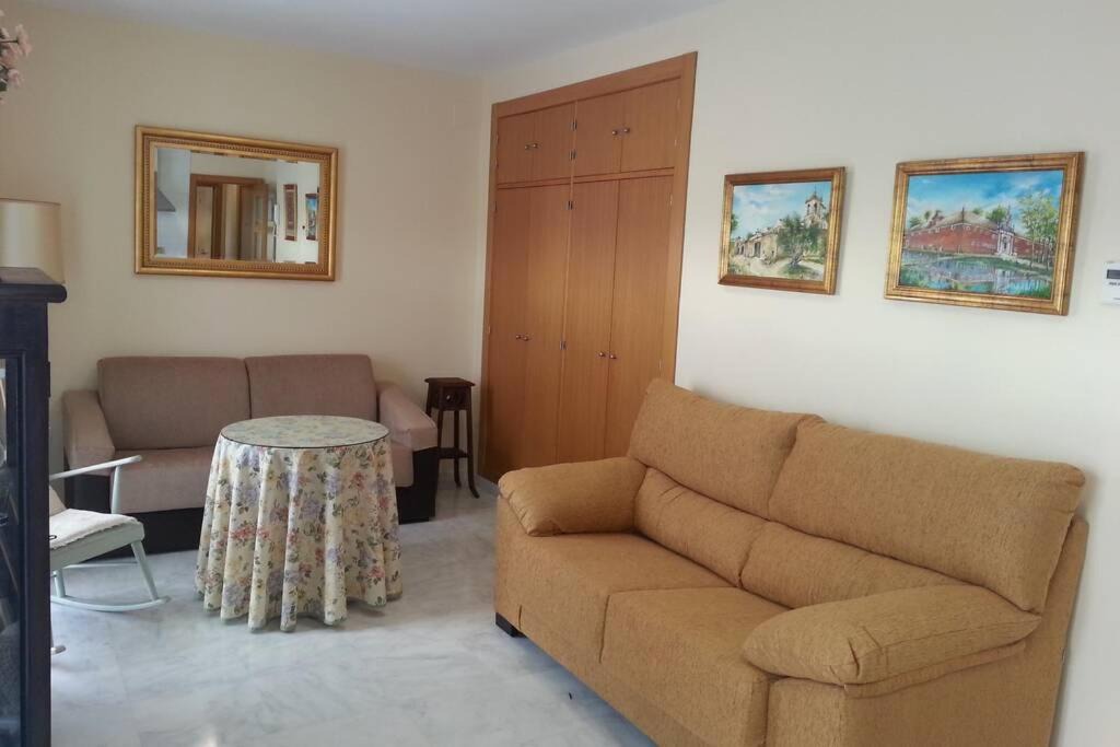 Photo of Livingroom in La Florida