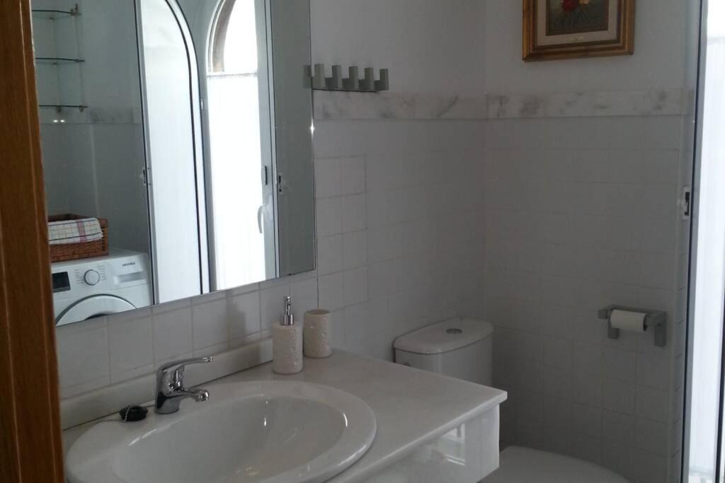 Photo of Bathroom in La Florida