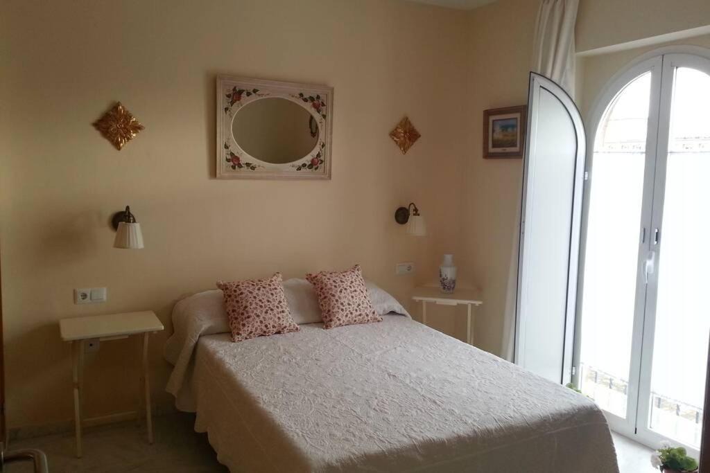 Photo of Bedroom in La Florida
