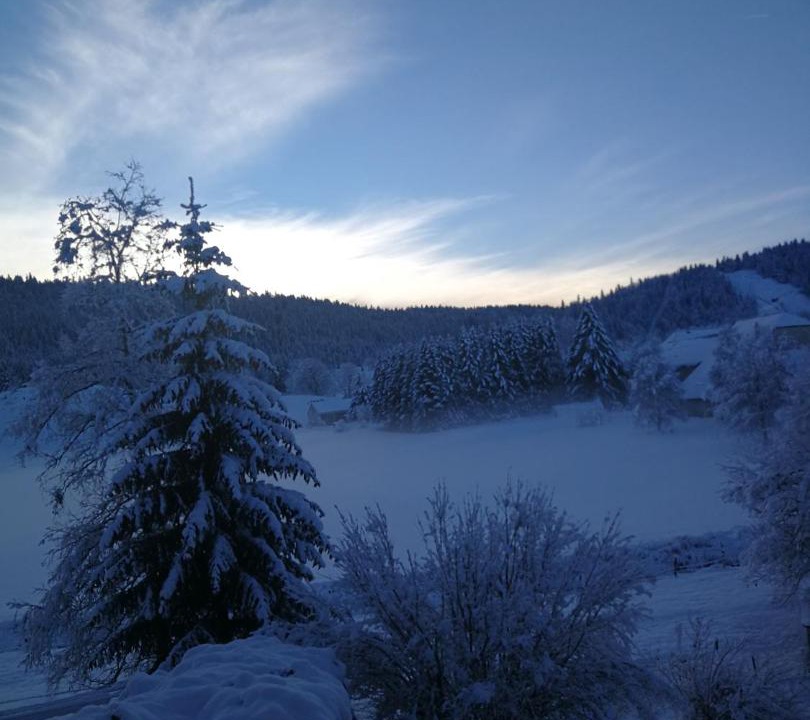 Photo of Outdoor in Chaux-Neuve