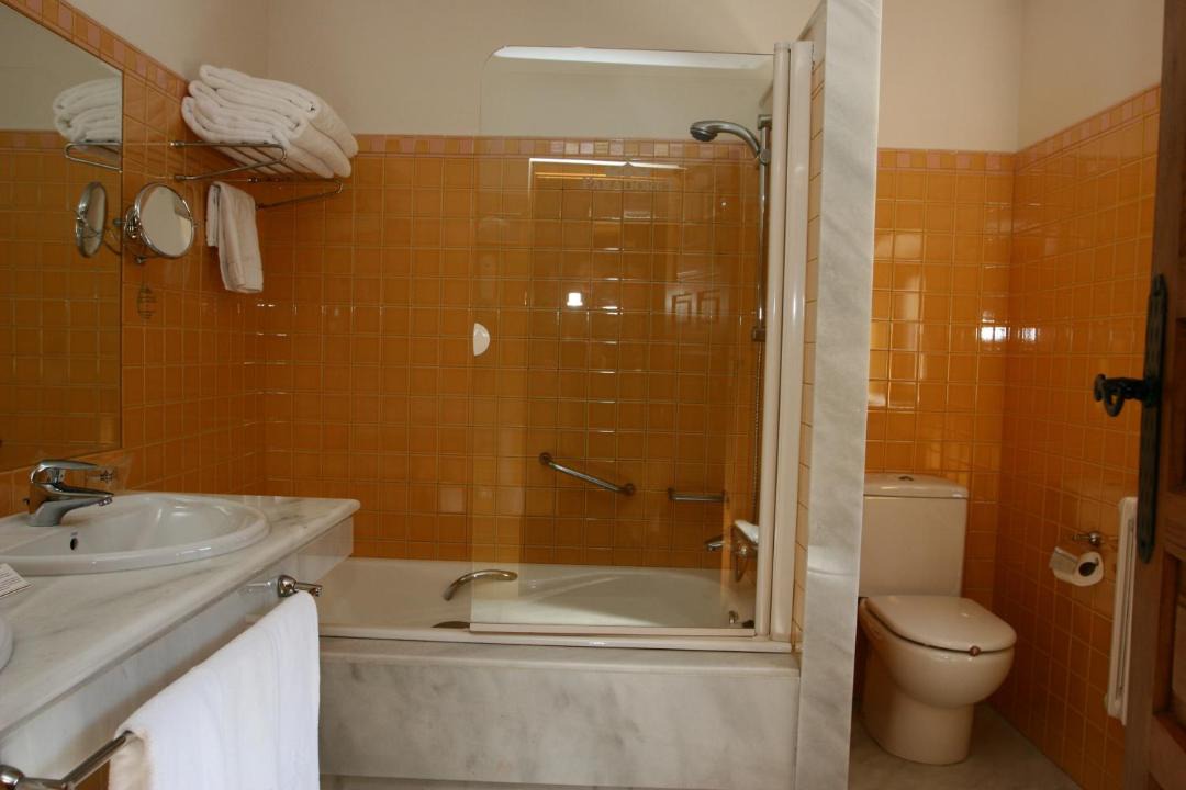 Photo of Bathroom in Fuente De