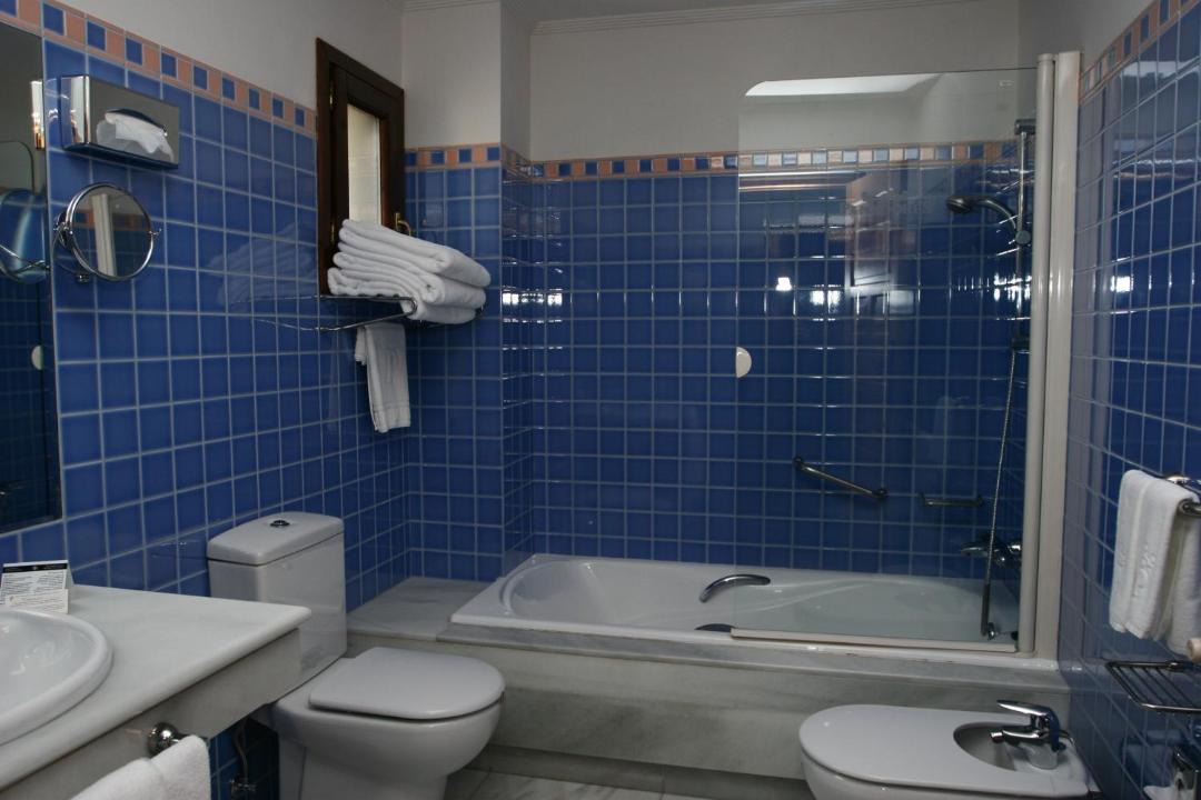 Photo of Bathroom in Fuente De