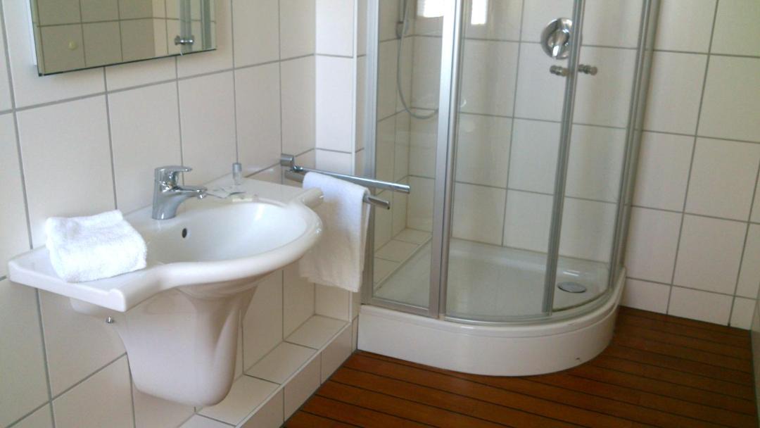 Photo of Bathroom in Ahlten