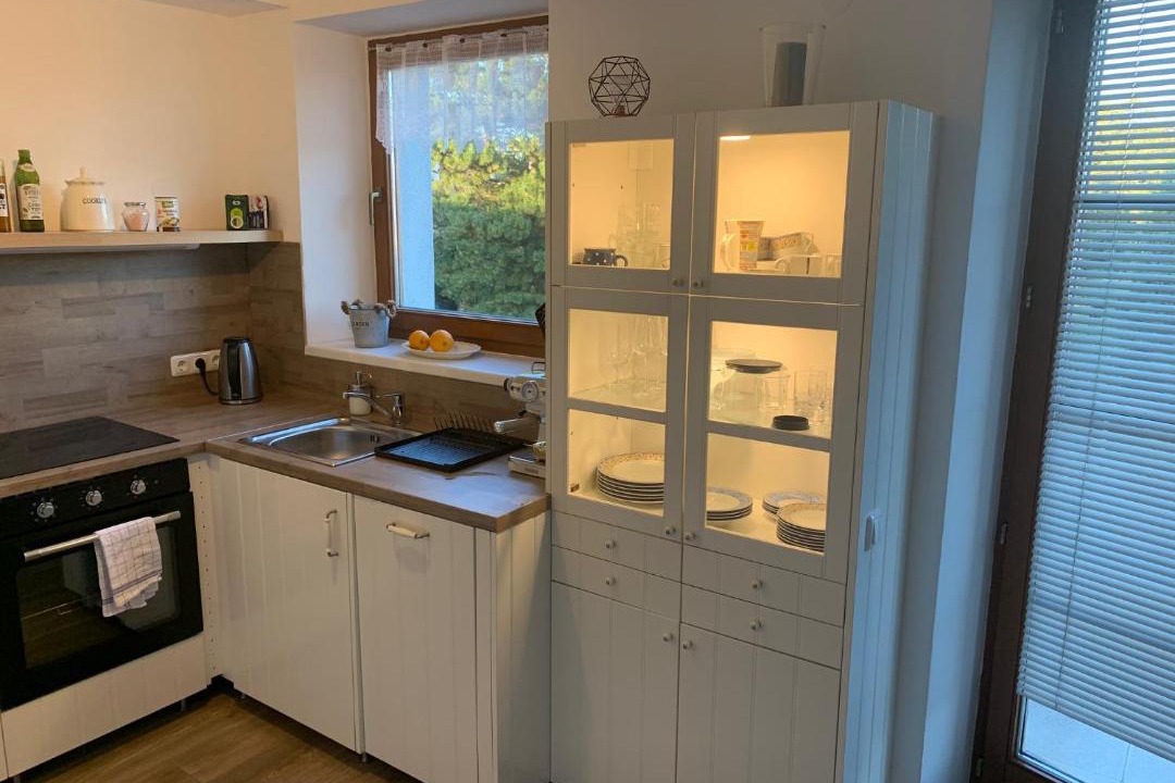 Photo of Kitchen in Hanspaulka