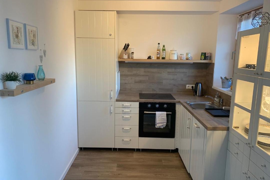 Photo of Kitchen in Hanspaulka