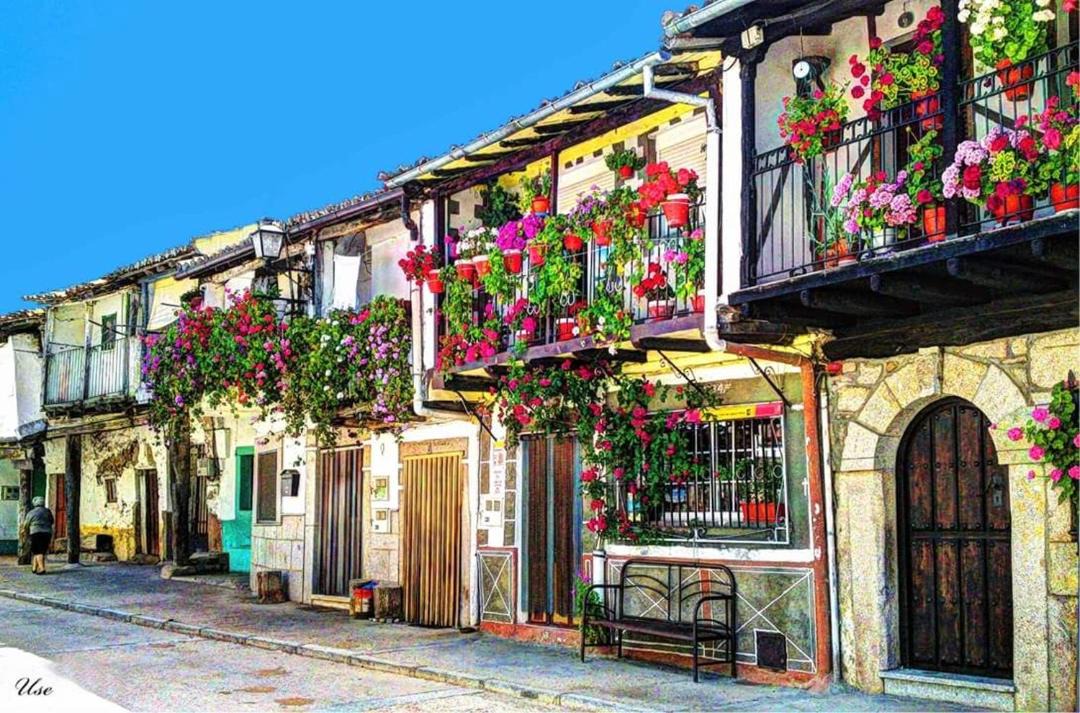Photo of Others in La Calzada de Bejar