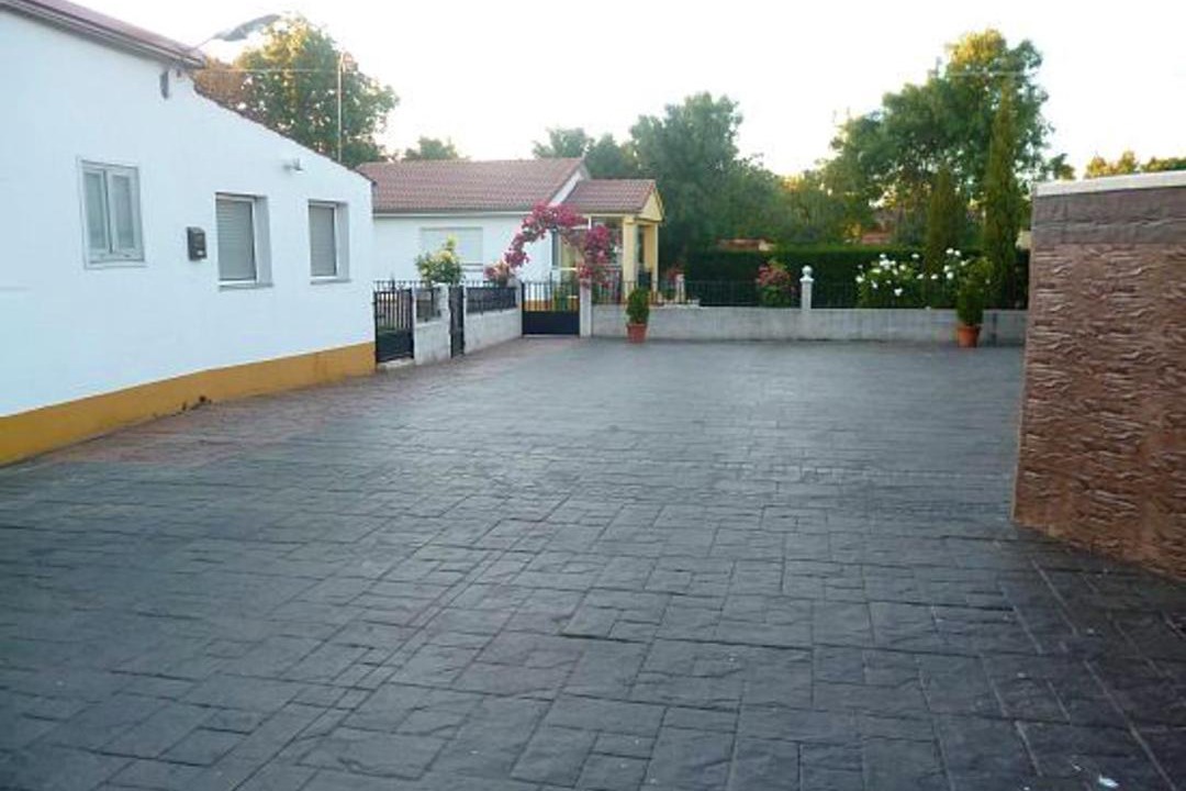 Photo of Others in La Calzada de Bejar