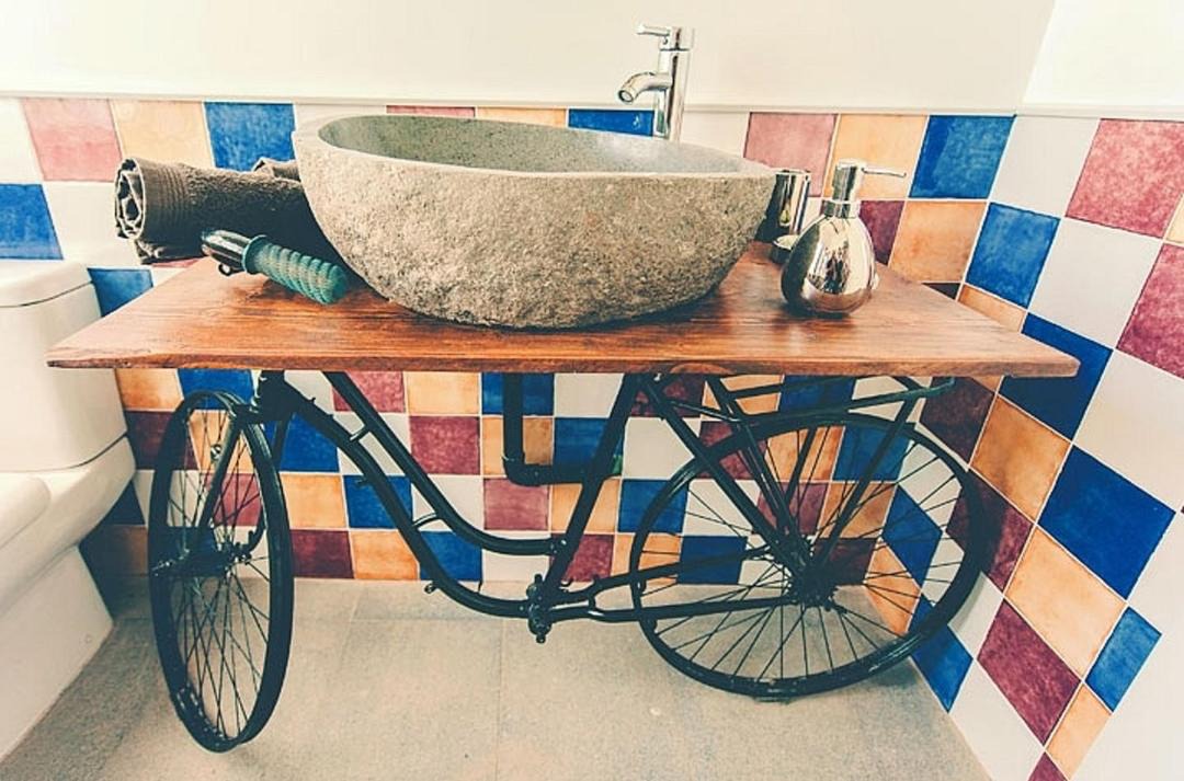Photo of Bathroom in Canamero
