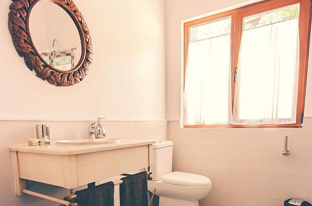 Photo of Bathroom in Canamero